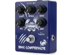 Caline CP-45 Bass Compressor