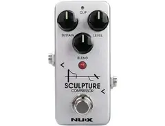 NUX Sculpture Compressor