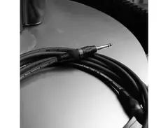 RZK Signature Guitar Cable Straight by Sommer