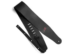 Richter Straps RZK Signature RZK II Guitar Strap (Black)