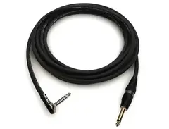 RZK Signature Guitar Cable Angled by Sommer main image