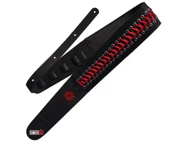 Richter Straps Paul Landers Signature Strap