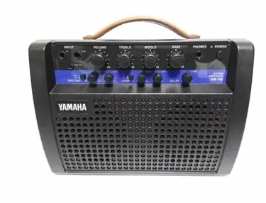 Yamaha VA-10