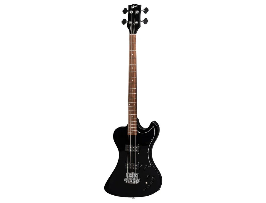 Gibson 2018 Gibson RD Artist Bass - What To Know & Where To Buy Gibson 2018 Gibson RD Artist Bass - What To Know & Where To Buy