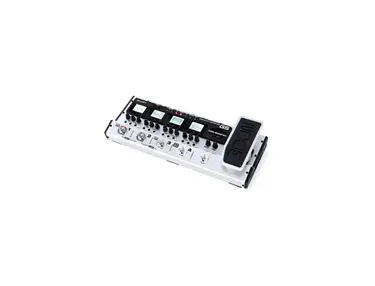 Zoom G5 Guitar Multi-Effects & Amp Simulator Pedal
