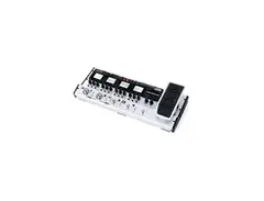 Zoom G5 Guitar Multi-Effects & Amp Simulator Pedal