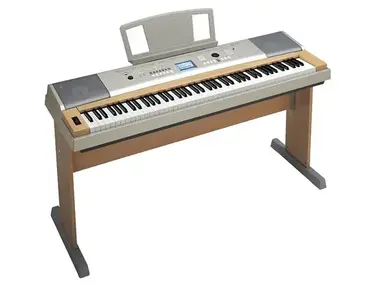 Yamaha YPG-625