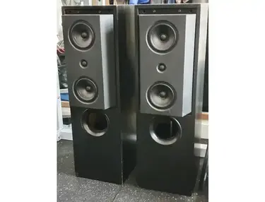 KEF Reference 104/2