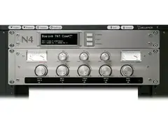 Acustica Audio Nebula 4 main image