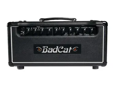 Bad Cat Lynx-X
