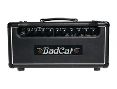 Bad Cat Lynx-X main image