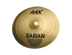 Sabian 16” AAX Studio Crash main image