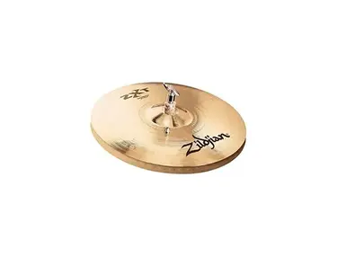 Zildjian 14” ZXT Solid Hi Hat