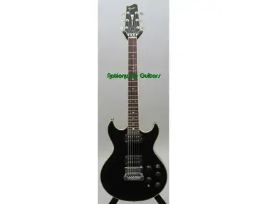 Fender Flame Elite (1985-1987)