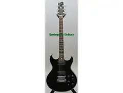 Fender Flame Elite (1985-1987) main image