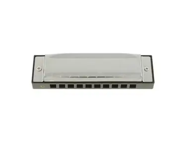 Harley Benton Blues Harmonica in C-Major