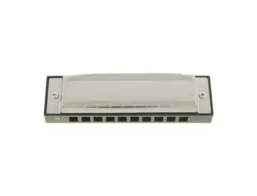 Harley Benton Blues Harmonica in G-Major