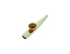 Thomann Kazoo (Metal) main image