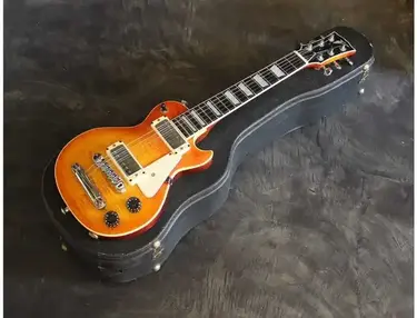 Halo 3/4 Mini Les Paul