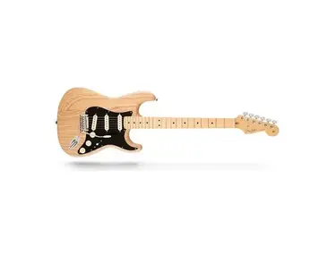 Fender Limited Edition American Standard Oiled Ash Stratocaster