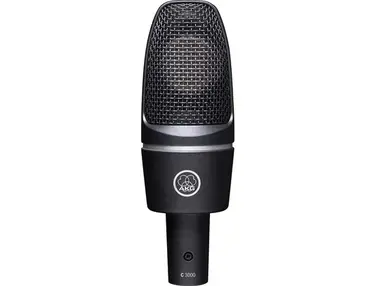 AKG C3000