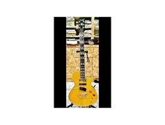 Epiphone Les Paul Nighthawk Special /w Tremolo main image