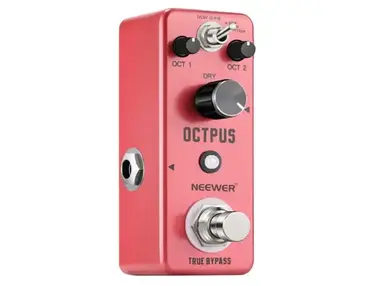 Neewer Digital Octave