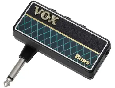 Vox Headphone Amp