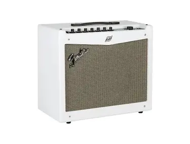 Fender Limited Edition Mustang III V2