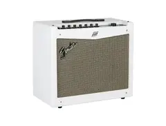 Fender Limited Edition Mustang III V2 main image