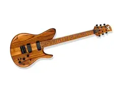 Fodera Imperial II Guitar