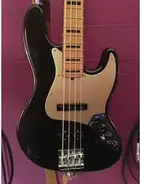 fender usa ultra jazz bass main image