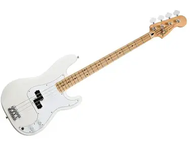 Fender 2010 Precision Bass