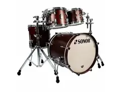 Sonor ProLite Nussbaum Studio main image