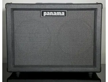 Panama Professional Series Oversized 2x10 Guitar Cab