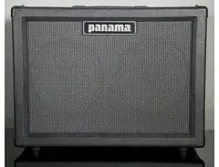 Panama Professional Series Oversized 2x10 Guitar Cab main image