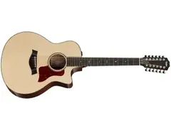 Taylor 556ce (2016) 12-String Grand Symphony Venetian Cutaway main image