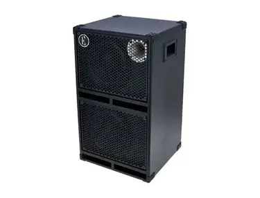 Eden Amplification TN210V5