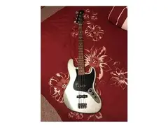 2001 American Designer Jazz Bass