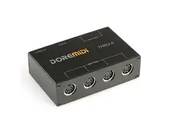 Dore MIDI Thru-6 main image