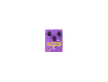 biyang FZ-12 fuzz