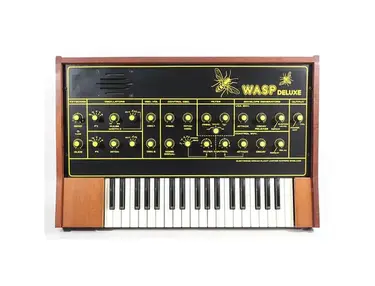 EDP Wasp Deluxe