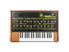 EDP Wasp Deluxe main image
