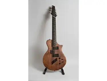 Wes Lambe Guitars 8S