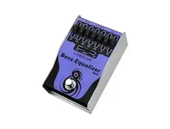 Landscape Bass Equalizer BEQ1