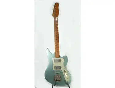 Giannini Sonic 70's