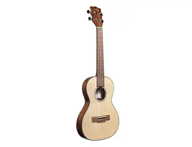 Kala KA-SSTU-T Solid Spruce Travel Tenor
