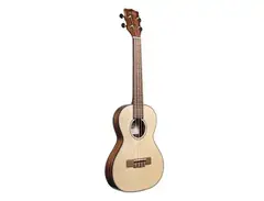 Kala KA-SSTU-T Solid Spruce Travel Tenor