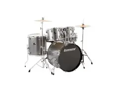 Ludwig Backbeat 5 Piece Drum Set main image
