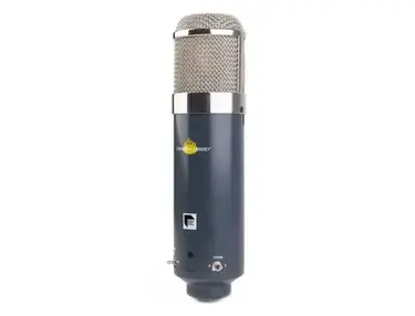Chandler Limited TG Microphone